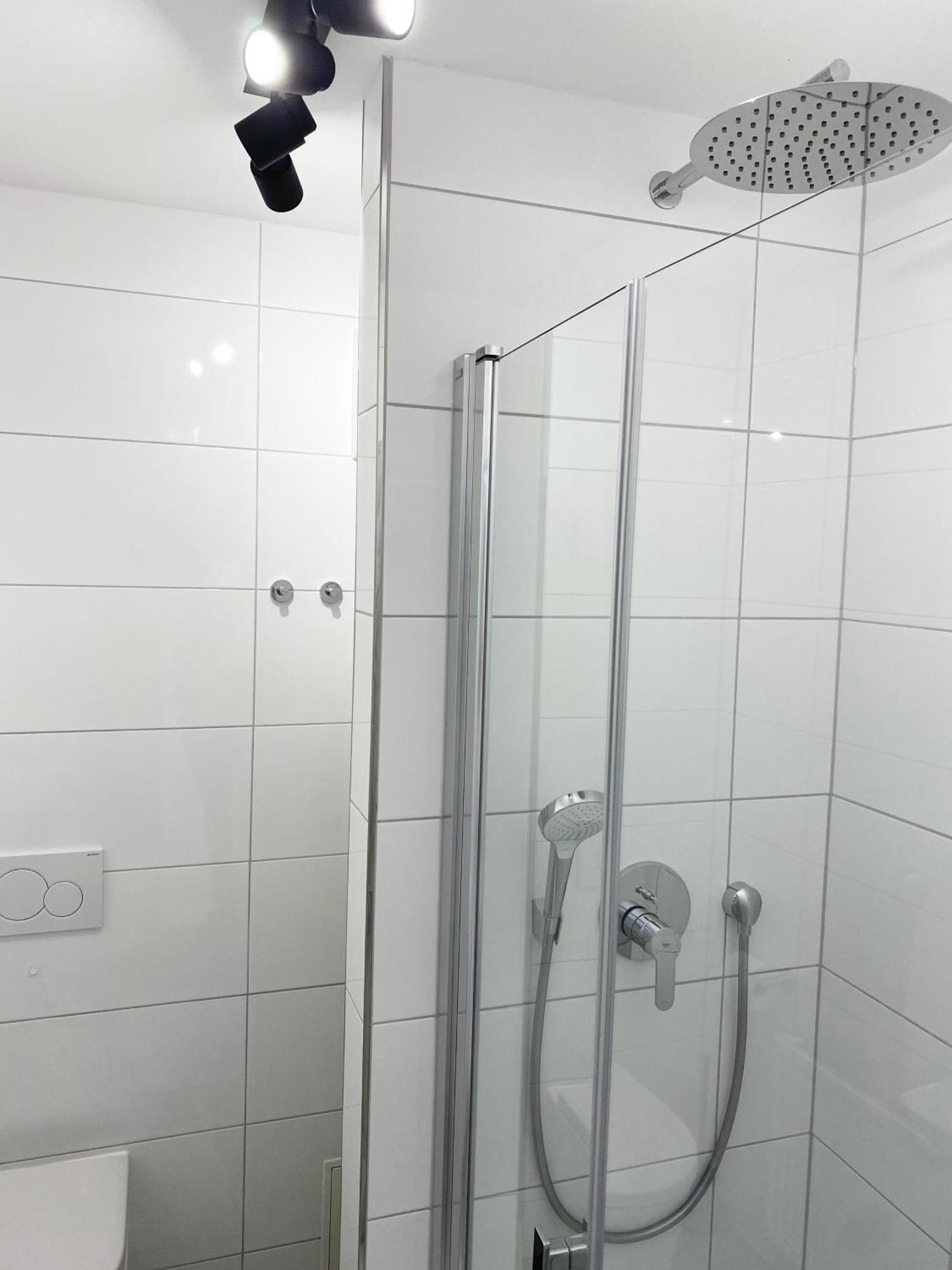 Apartamento Penthouse - Zentral Und Genial Passau Exterior foto