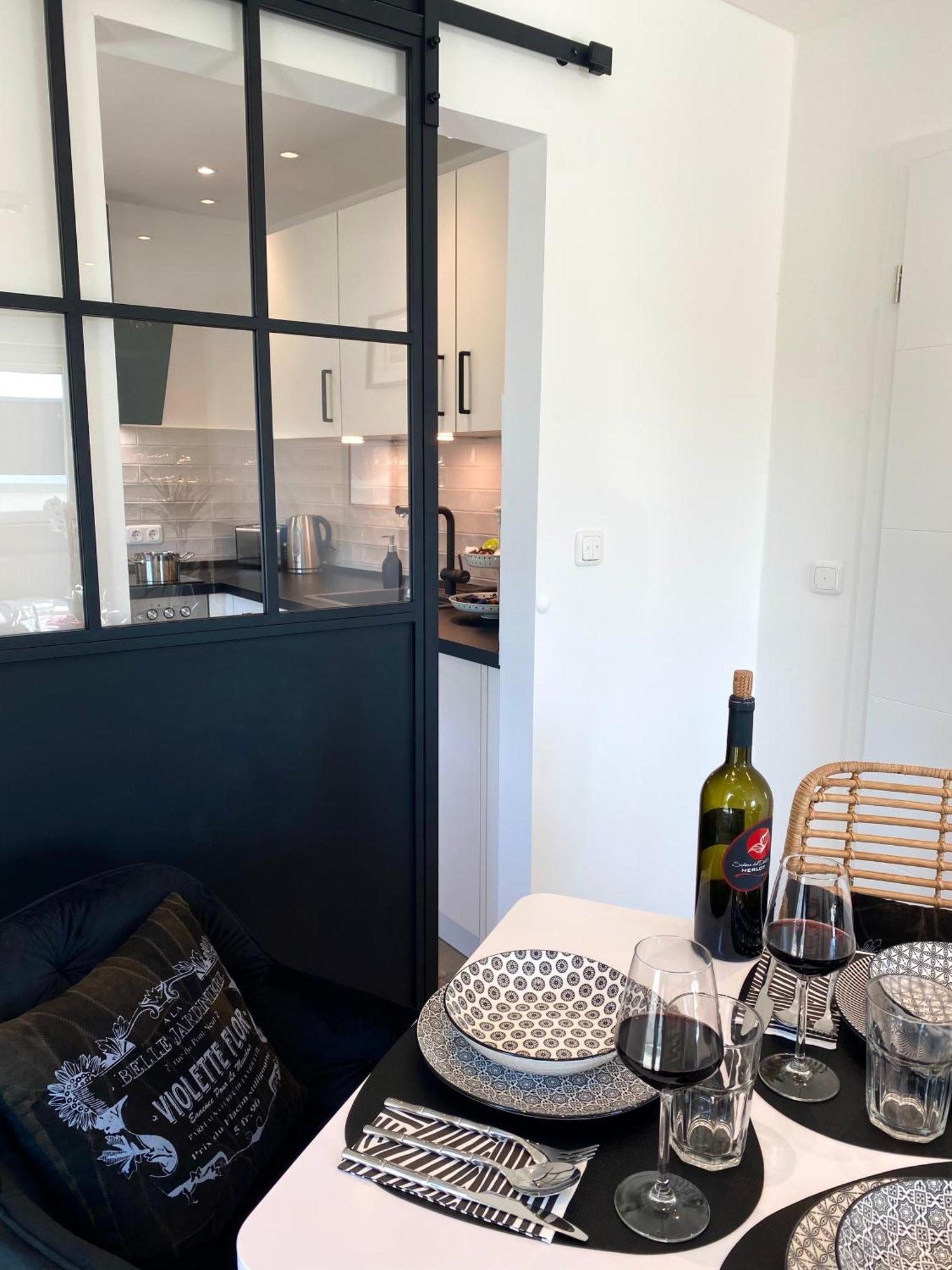 Apartamento Penthouse - Zentral Und Genial Passau Exterior foto